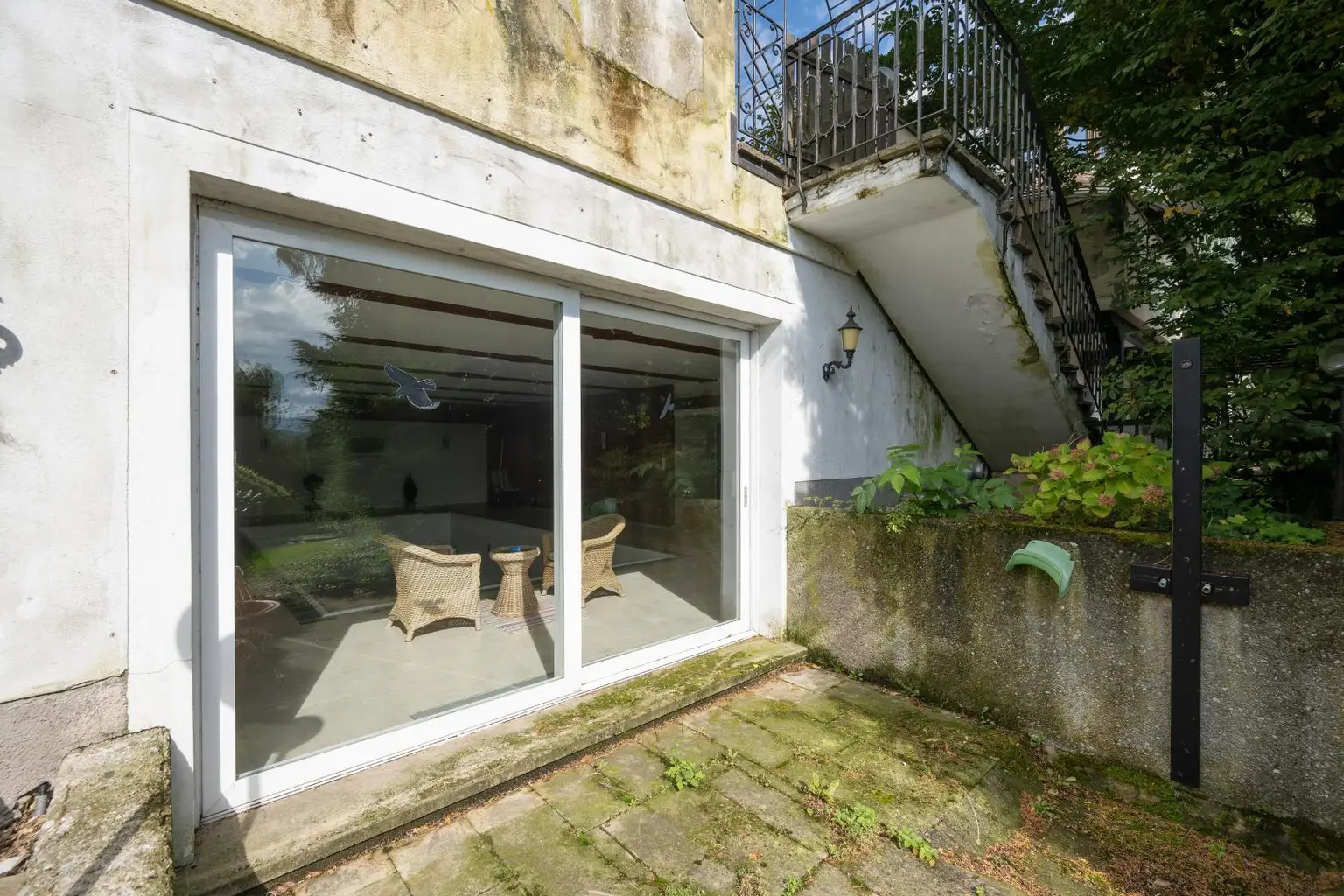 Landhaus Villa nahe Steyr