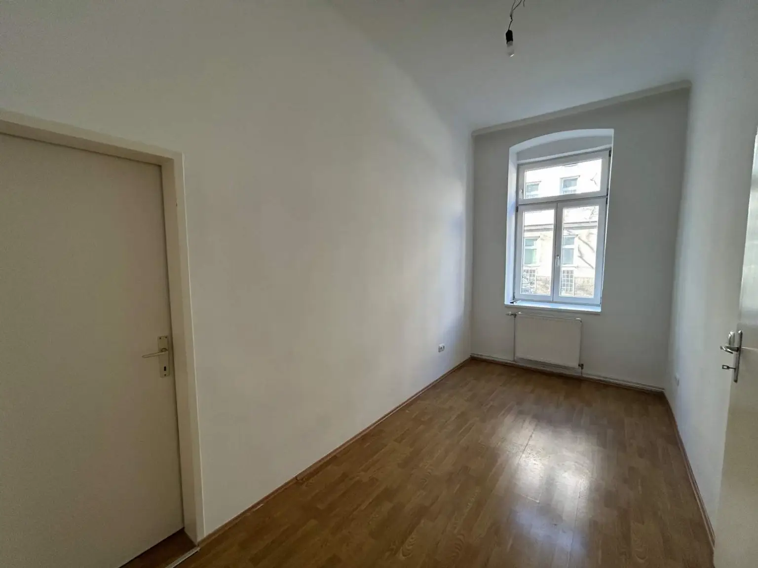 Schlafzimmer II