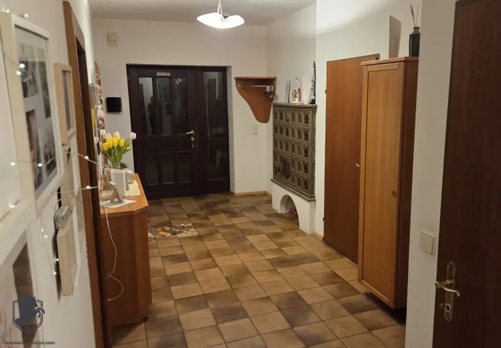 !!! Attraktives Einfamilienhaus in Wulkaprodersdorf – Ihr neues Zuhause für 439.000 € !!!