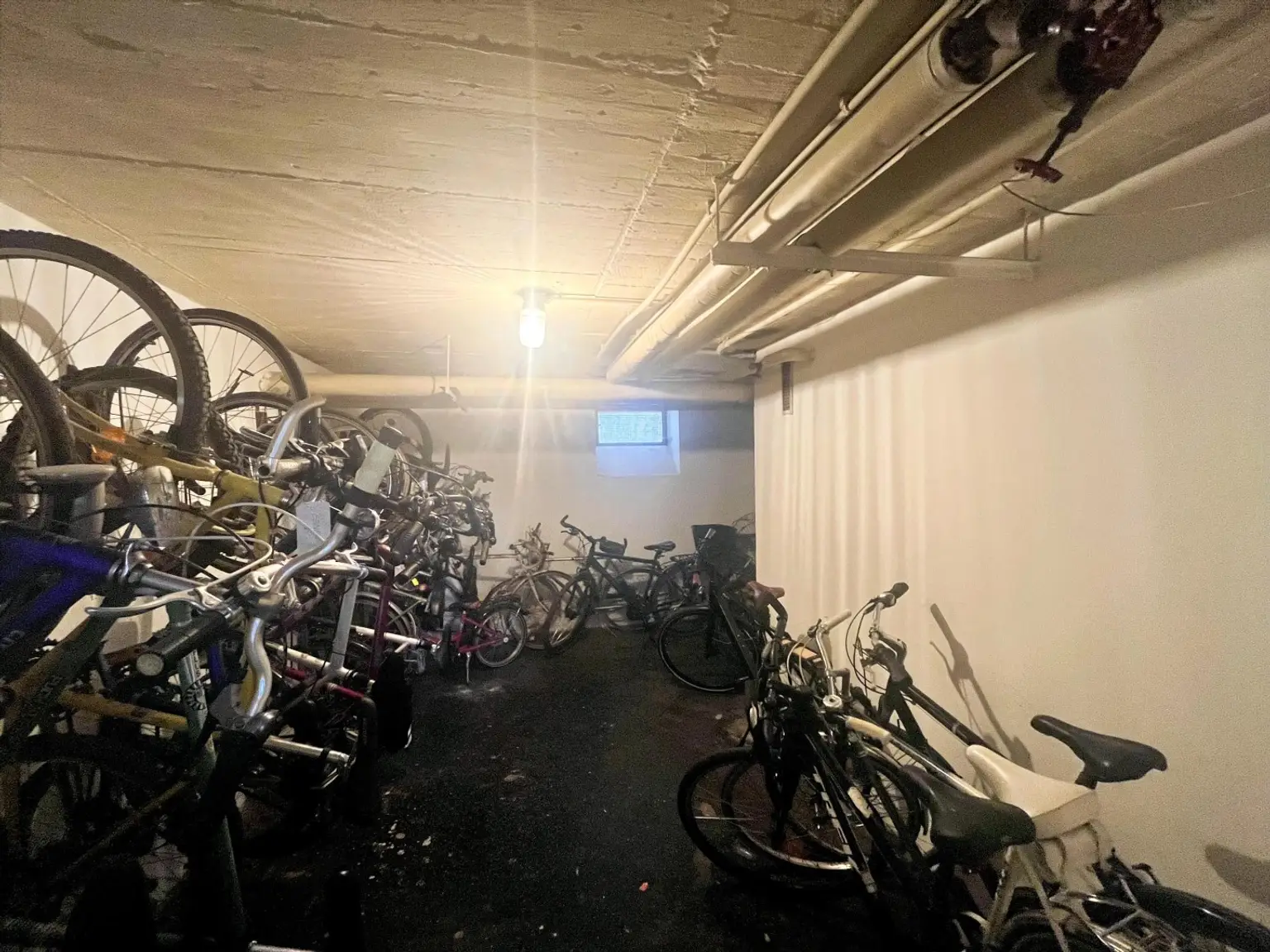 22 Fahrradraum