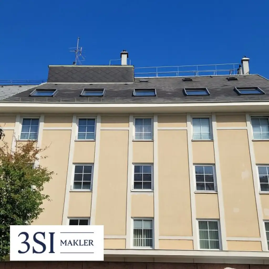 Charmante 2-Zimmer-Wohnung in Toplage bei Schönbrunn