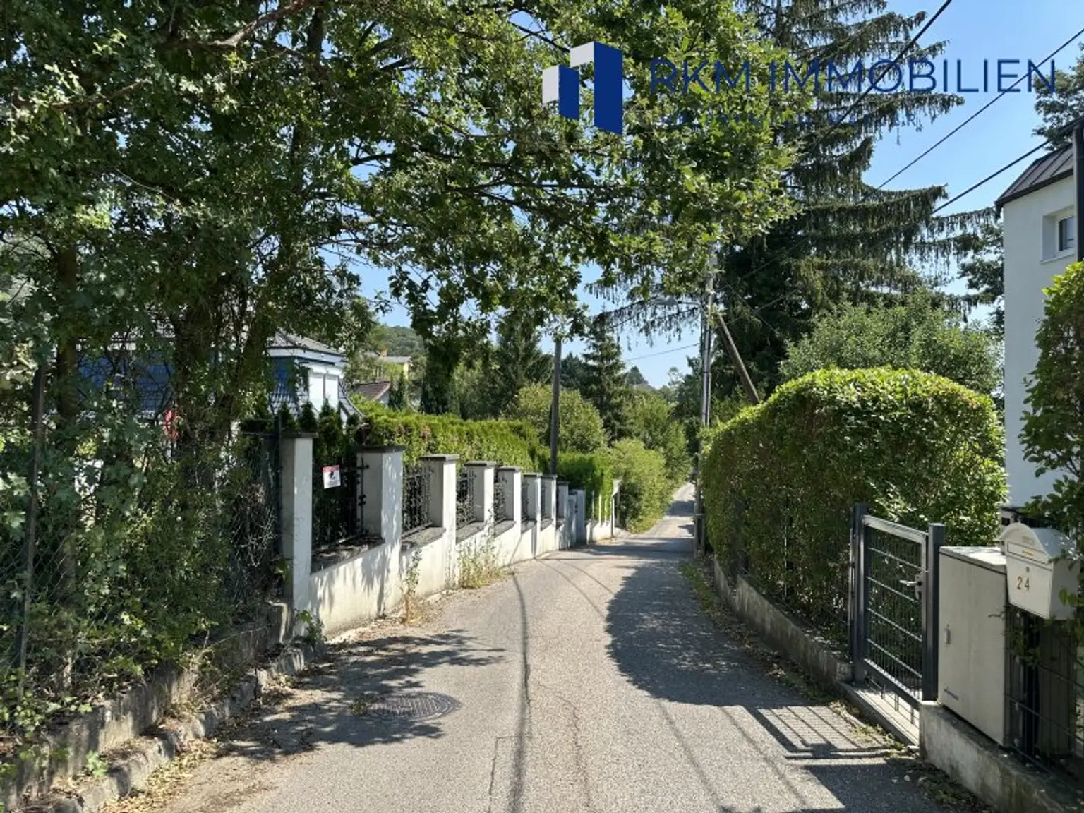 Straße