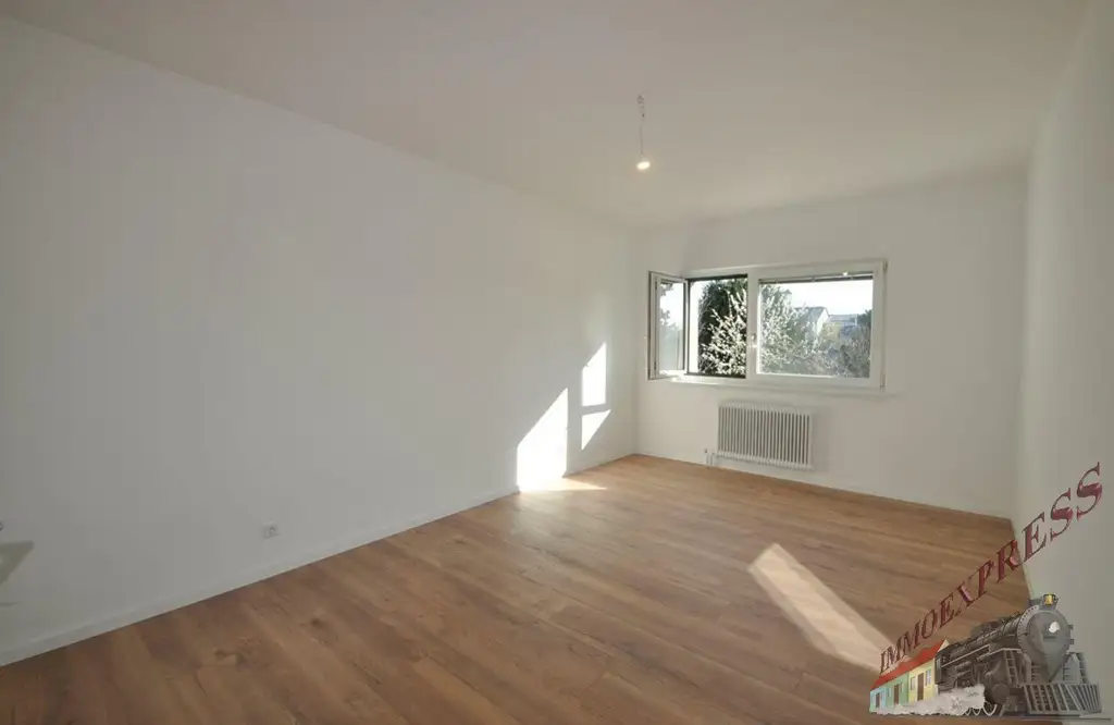 Exklusiv renovierte Wohnung in zentraler Siedlungslage in St. Pölten Wagram