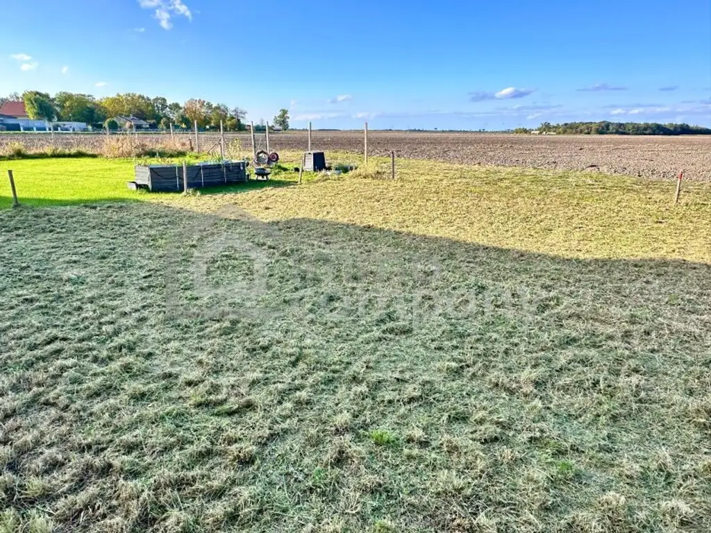 Idyllisches Freizeitgrundstück in Pframa: 150m² Garten mit Grünblick, nur 450 € pro Jahr Miete!