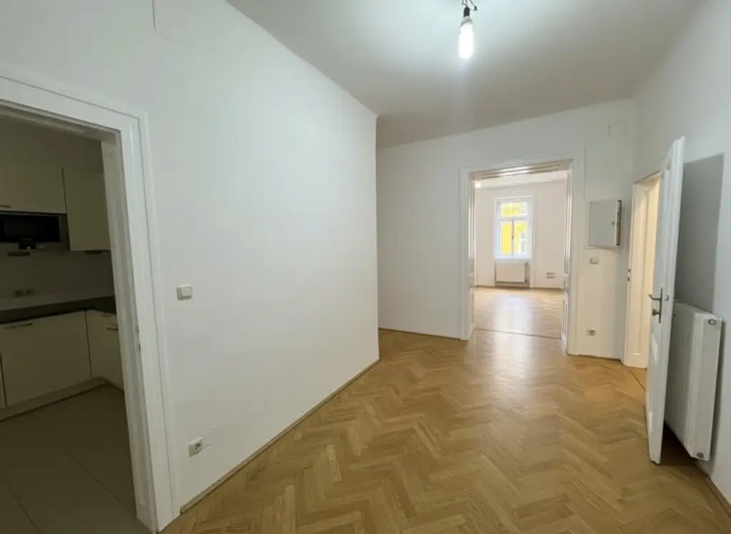 *Familienhit in exzellenter Lage beim Hauptbahnhof*Ab sofort verfügbar*