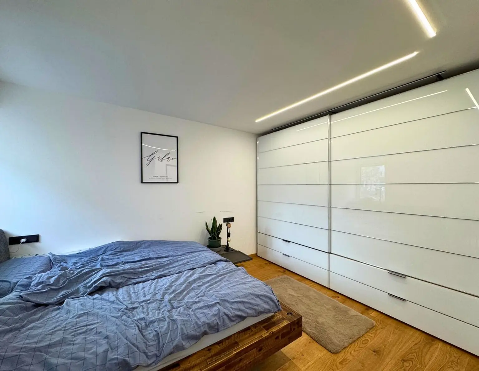 TERRAVISTA | Drei-Zimmer-Wohnung mit Ausbaupotenzial | NEUMARKT
