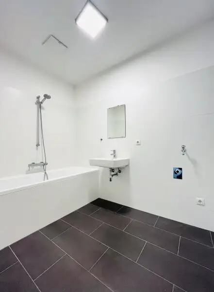 Charmante 2-Zimmer-Wohnung direkt am Dominikaner Platz