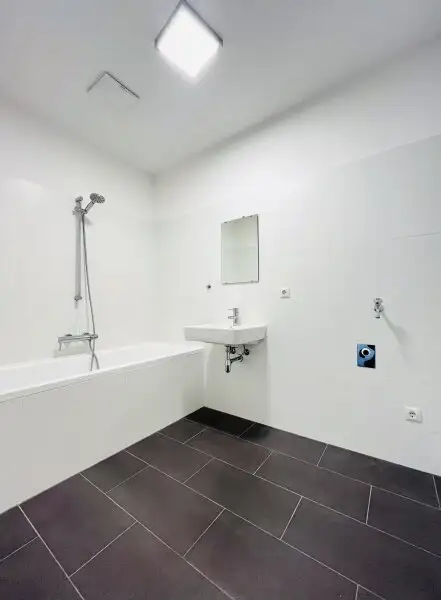 Charmante 2-Zimmer-Wohnung direkt am Dominikaner Platz