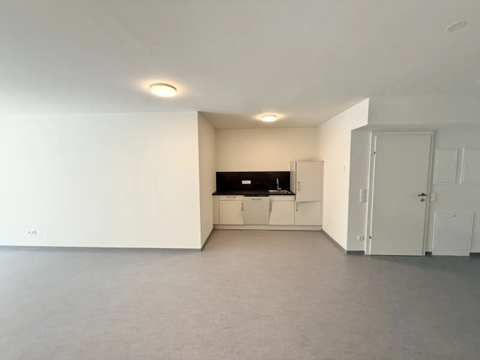 Schöne 2-Zimmer Wohnung mit en-suite Badezimmer! Exklusiver Neubau mit Erstbezug - PROVISIONSFREI