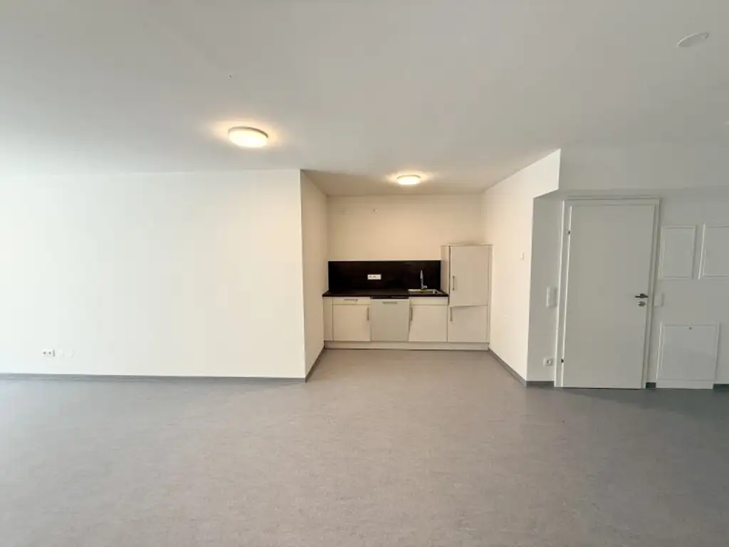 Schöne 2-Zimmer Wohnung mit en-suite Badezimmer! Exklusiver Neubau mit Erstbezug - PROVISIONSFREI