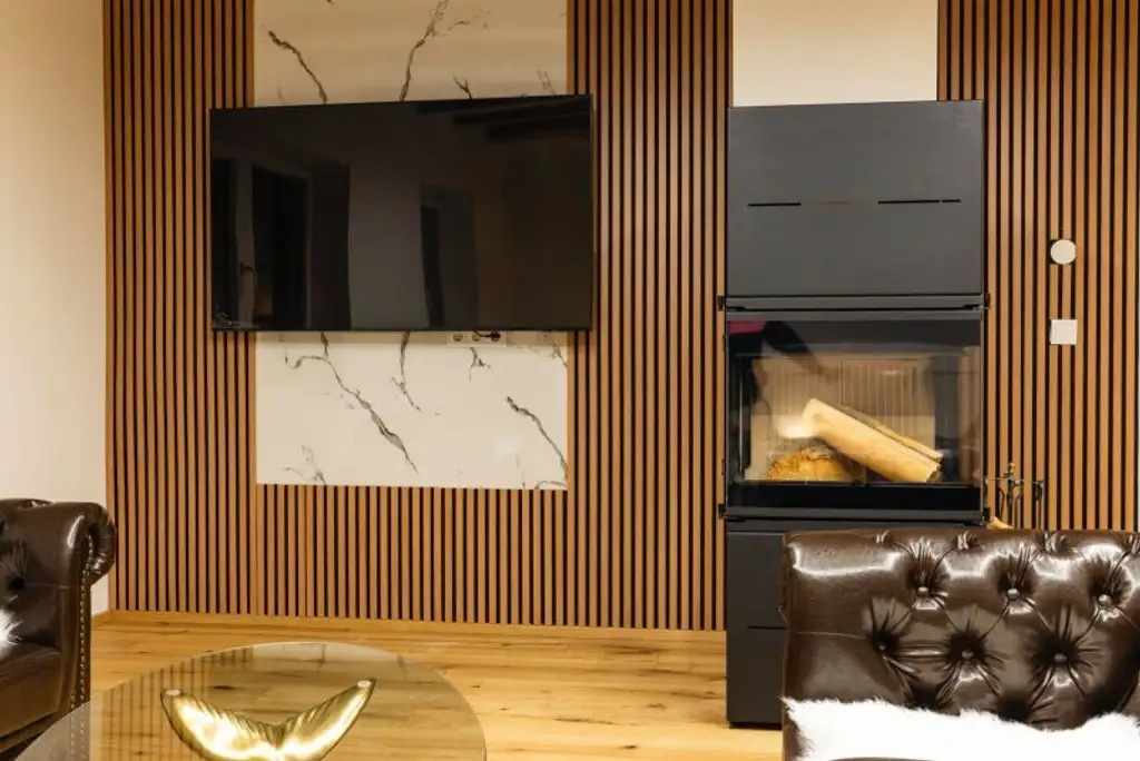 Exklusive Landhausvilla in Engelmannsbrunn – Luxus, Ruhe & Privatsphäre im Herzen des Wagrams