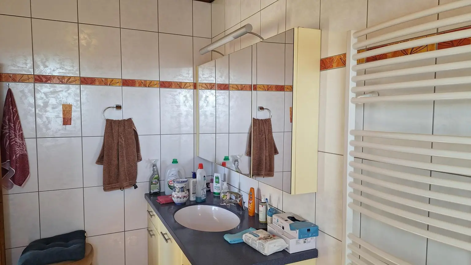 Schmuckes Einfamilienhaus in Straß in der Steiermark