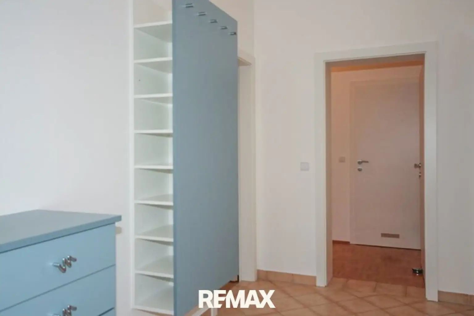 Vorzimmer