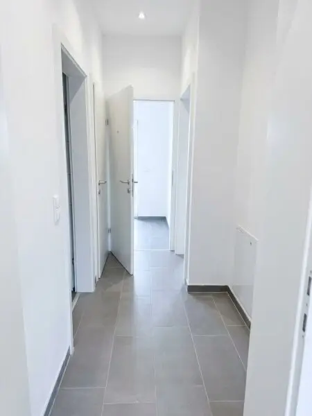 Vorraum Obergeschoss