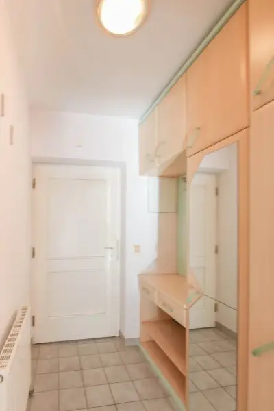 bezaubernde 3-Zimmer Wohnung mit Balkon