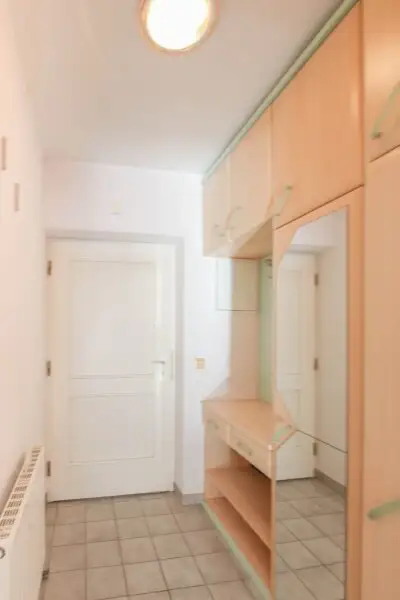 bezaubernde 3-Zimmer Wohnung mit Balkon