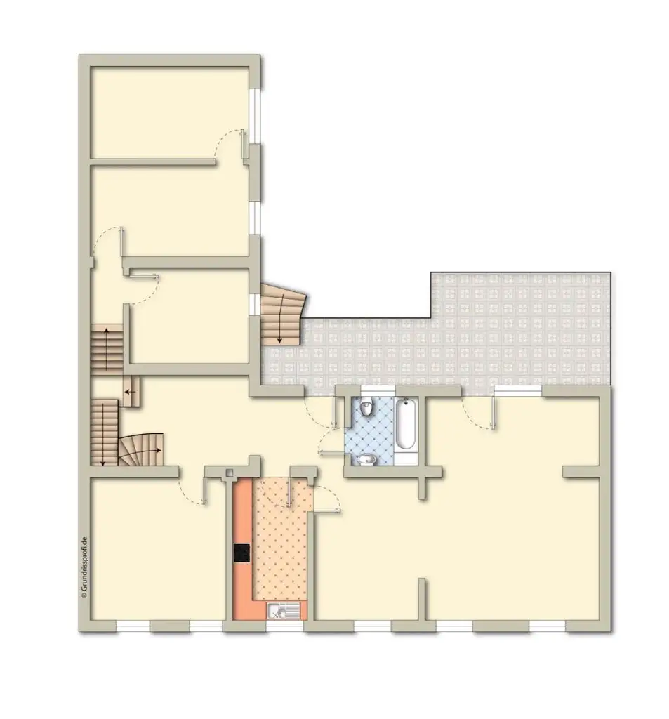 " Geschichte? Check. Zukunft? Schon unterwegs!"