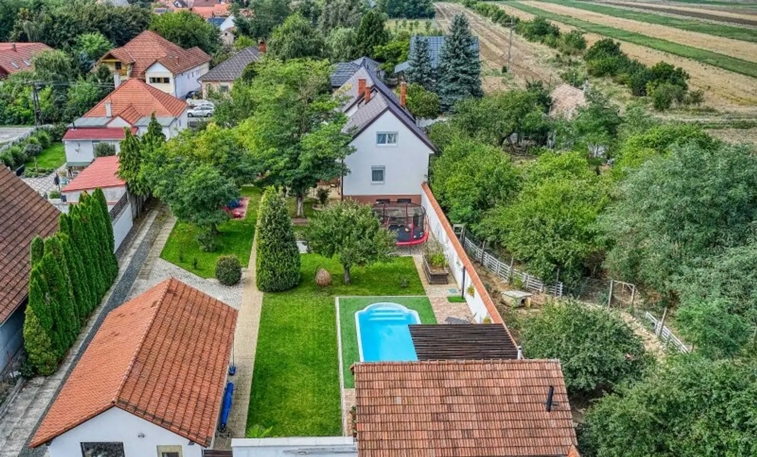 +++ Fertőszéplak – Wellness, Wein & Wohnkultur auf höchstem Niveau +++