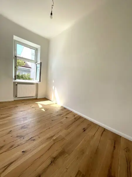 Sonnige 3 Zimmer Wohnung, Nähe Wallensteinplatz, zu Kaufen !