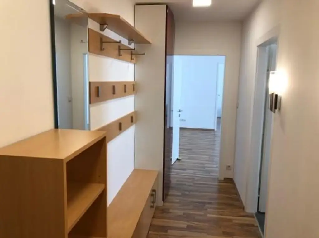 "Ihre Kapitalanlage mit stabilen Mieteinnahmen!"