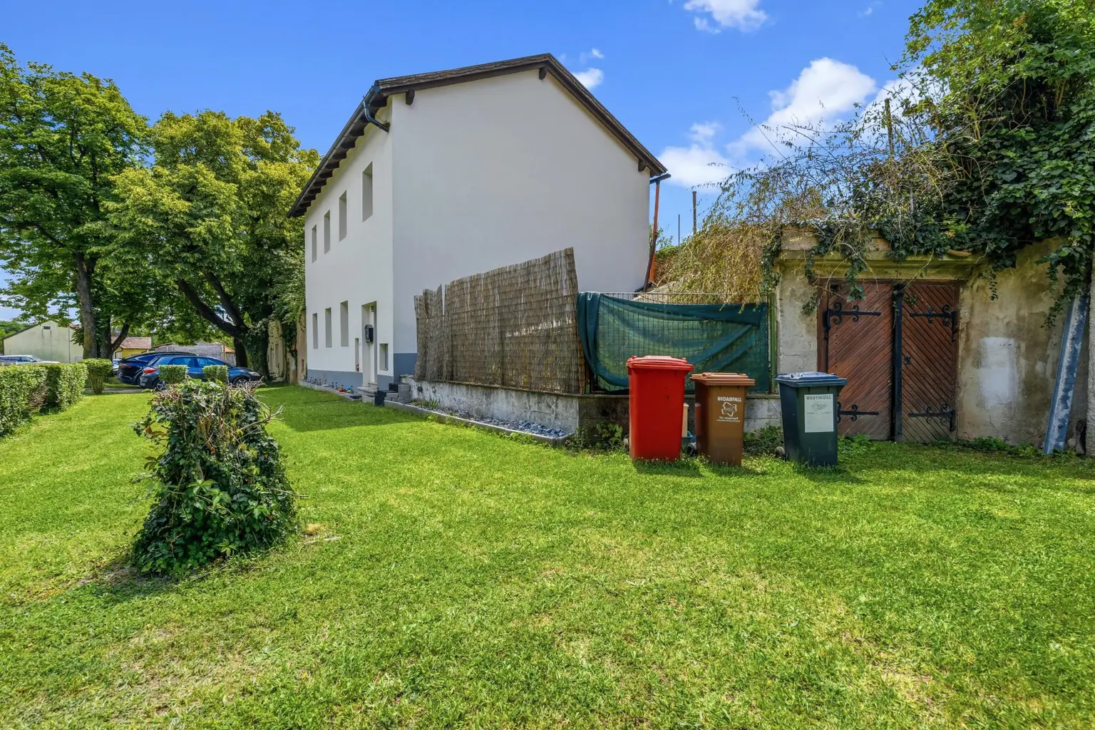 EFH 2432 Schwadorf
