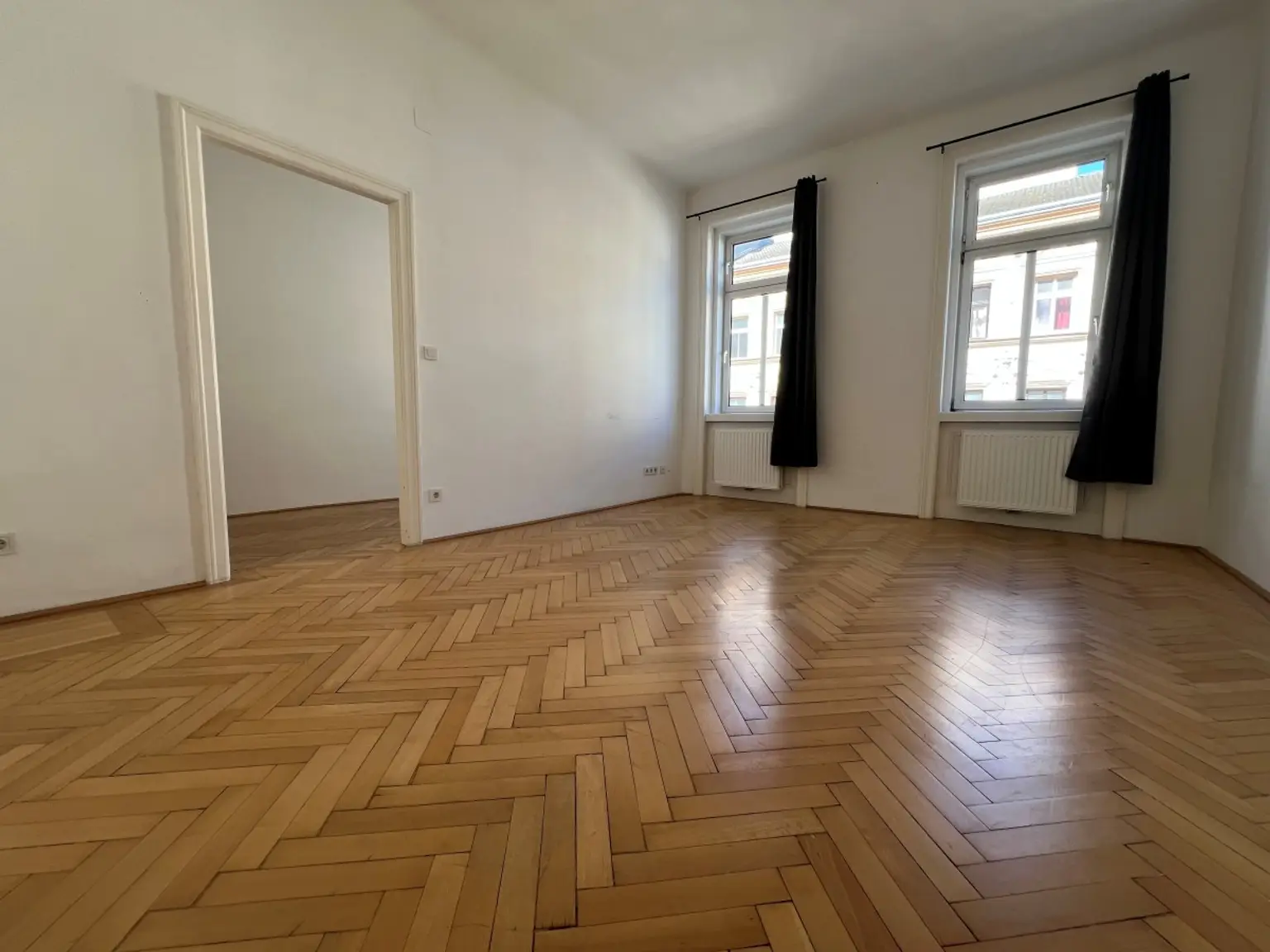 1 | SCHÖNE und PREISWERTE  2 - Zimmer WOHNUNG | Prima Service Immobilien