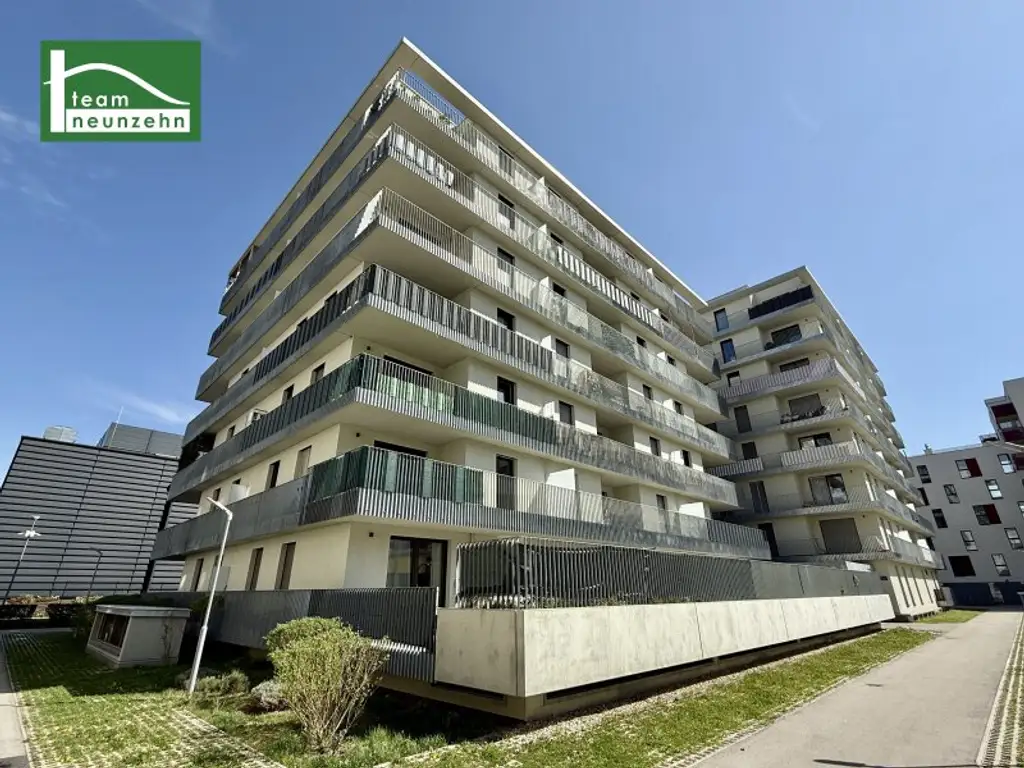 GRÜNSTÜCK 22 – hochwertiger Neubau in bester Lage! Ab sofort verfügbar! - JETZT ZUSCHLAGEN