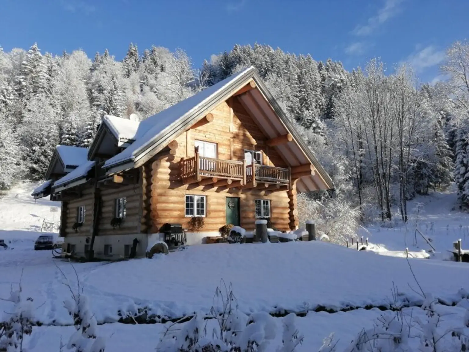 Haus