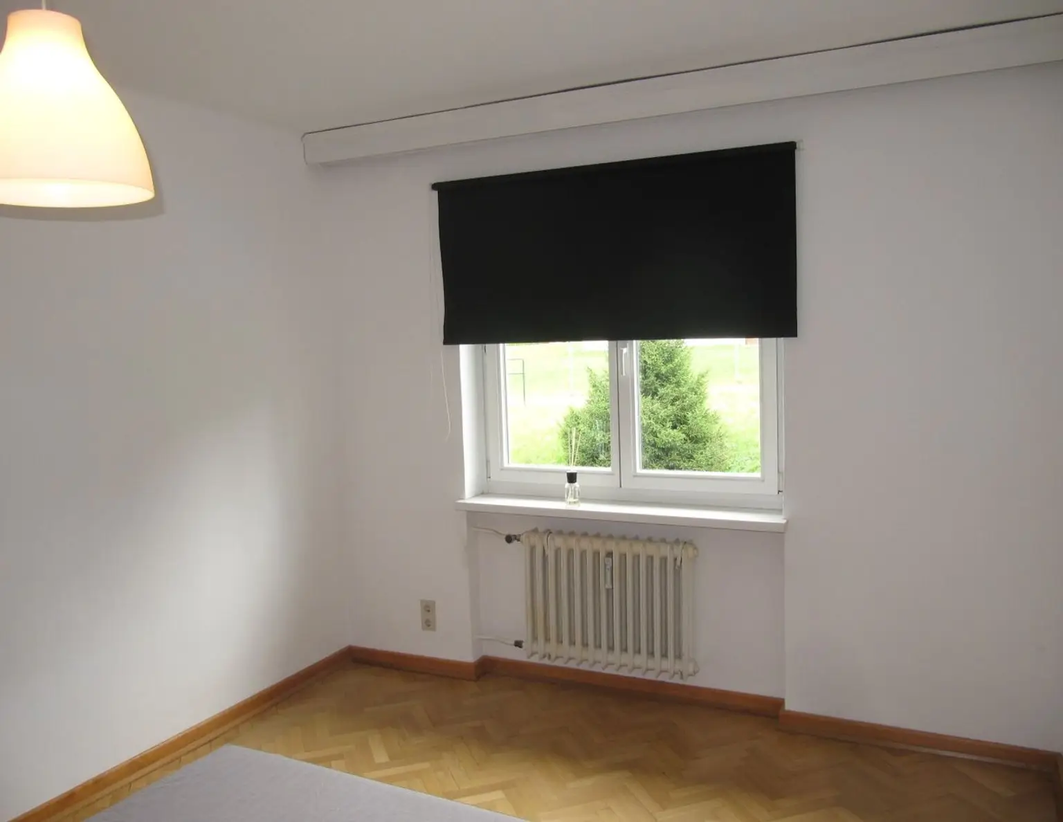 2-Zimmer Wohnküche Balkon - provisionsfrei ab sofort - Heizkosten und Betriebskosten inklusive