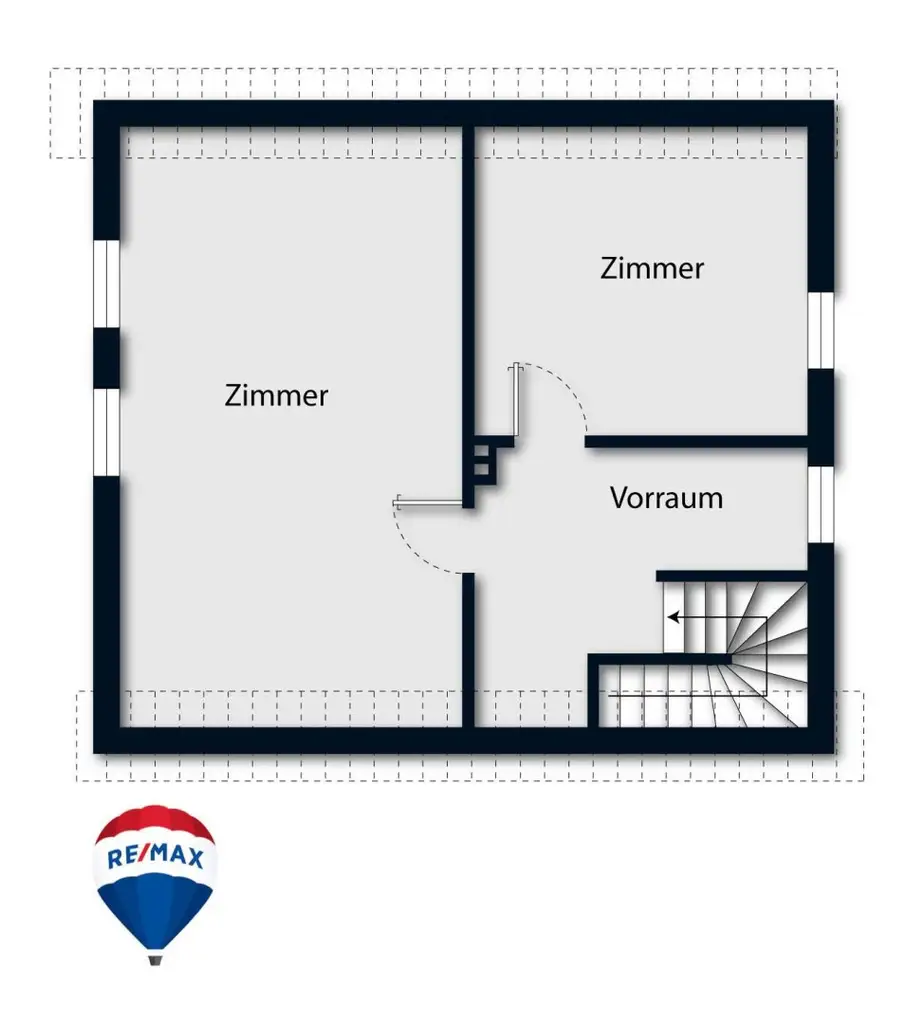leistbares Anwesen mit Potenzial