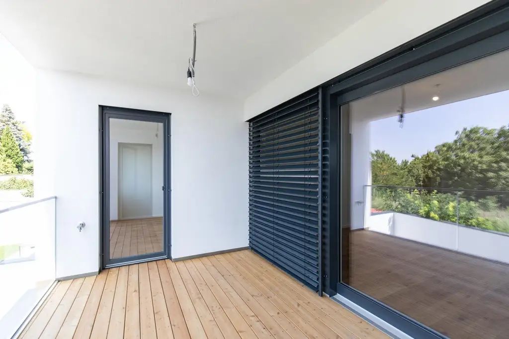 Prestige Apartment in Neusiedl am See - Erstbezug
