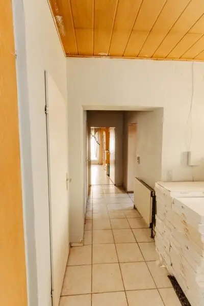 Landhaus  in Zentrumsnähe