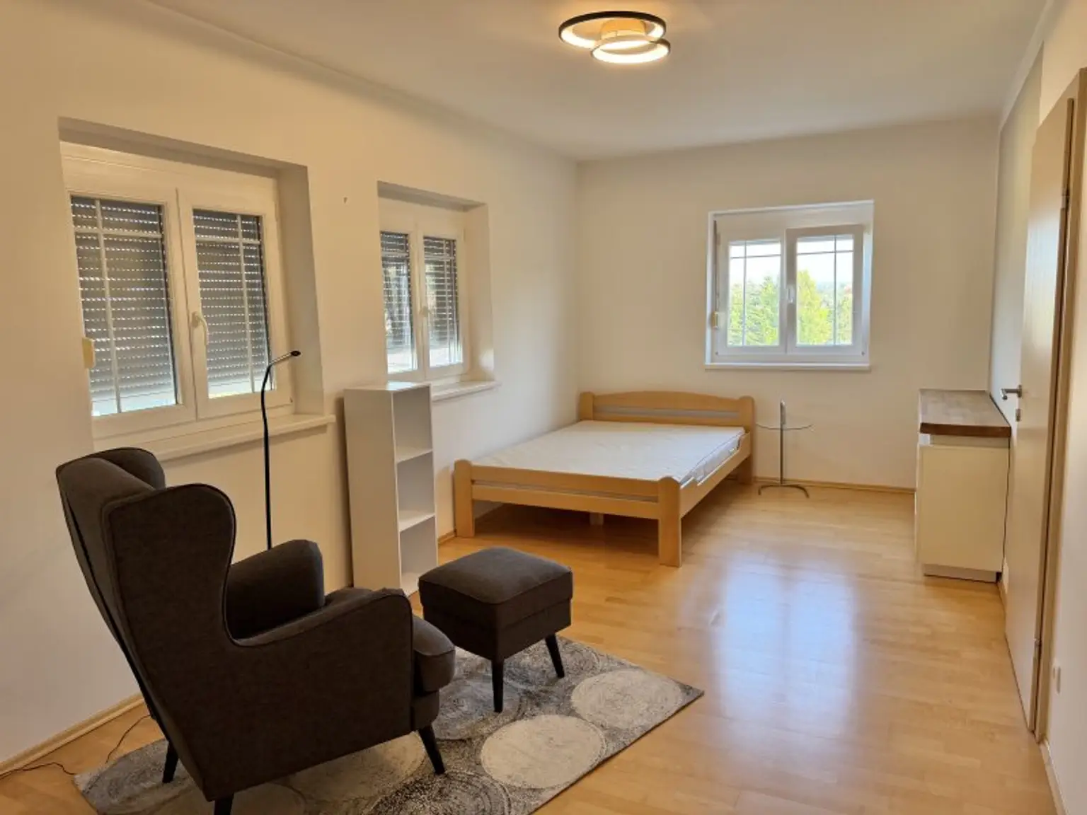 OG Schlafzimmer