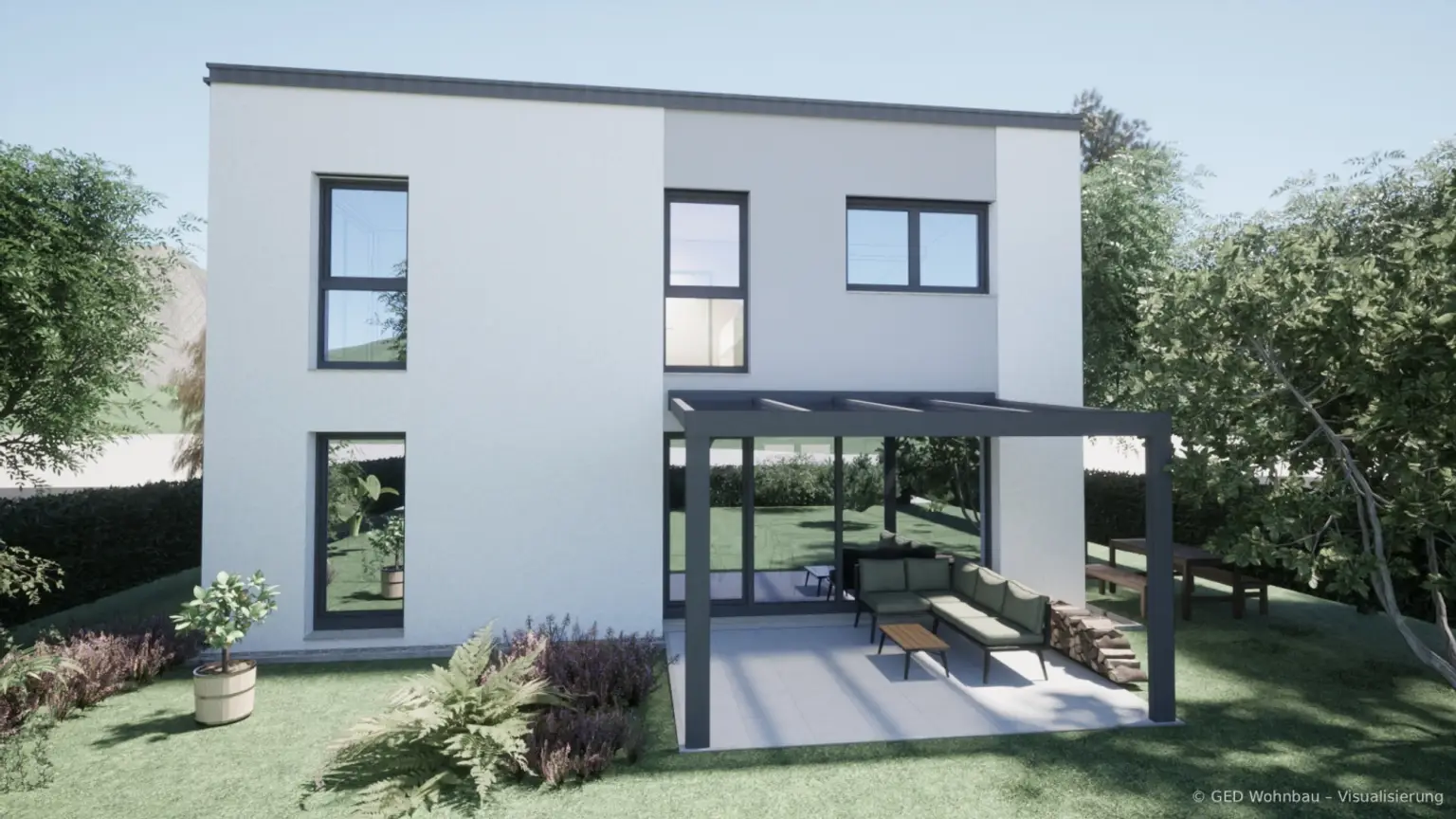 Haus 3