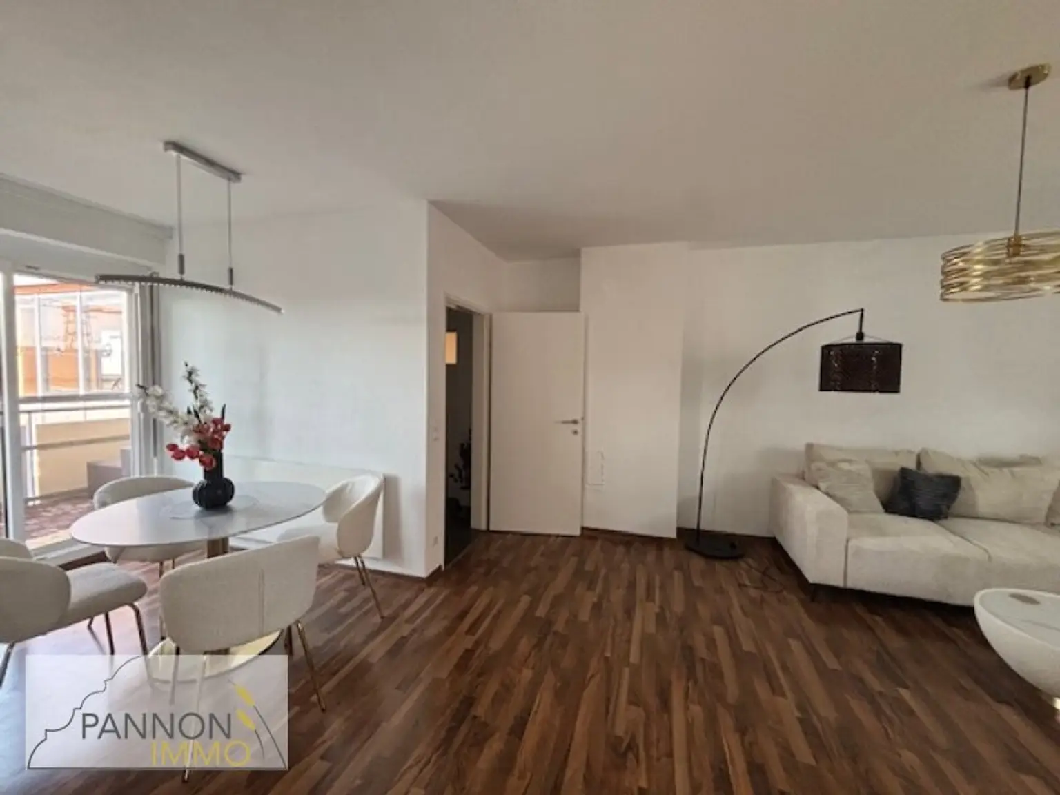 Neusiedl am See - neu sanierte Anlegerwohnung in Ruhelage