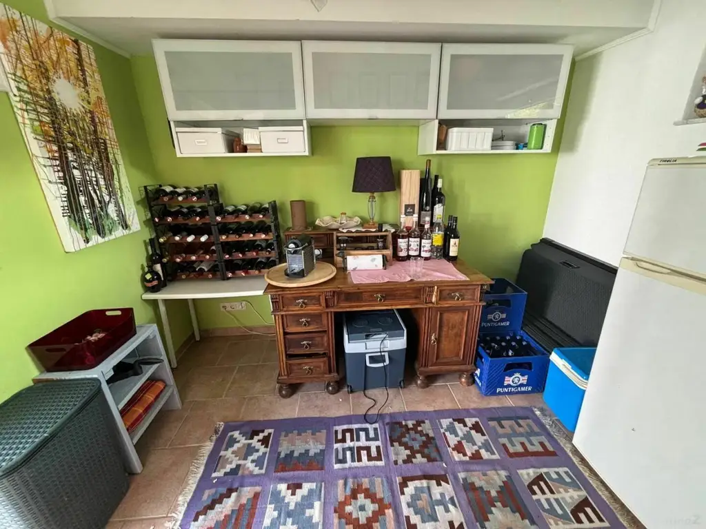 **RARITÄT**Einzigartiges Haus in BESTLAGE in unmittelbarer Nähe zur Therme**parkähnlicher Garten**Wintergarten**Nebengebäude mit Fitness**uvm ...!**