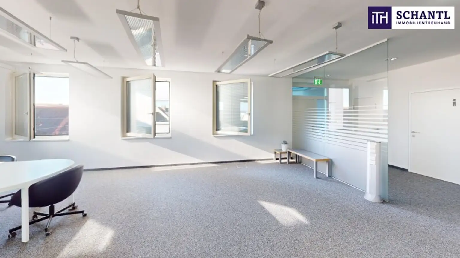 Ihr perfekter Standort für den geschäftlichen Erfolg: Moderne Gewerbefläche in bester Lage von Graz-Straßgang!
