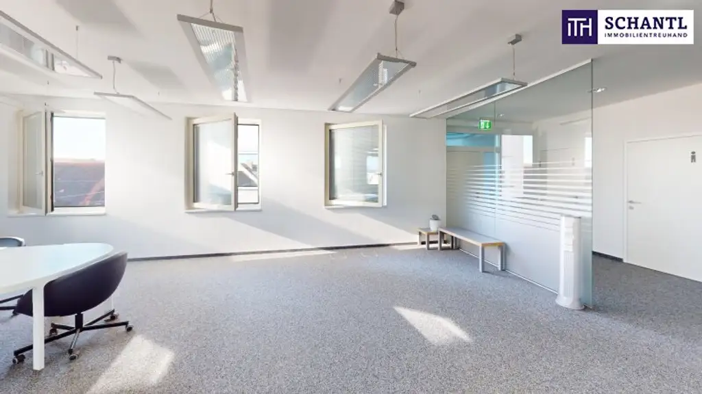 Ihr perfekter Standort für den geschäftlichen Erfolg: Moderne Gewerbefläche in bester Lage von Graz-Straßgang!