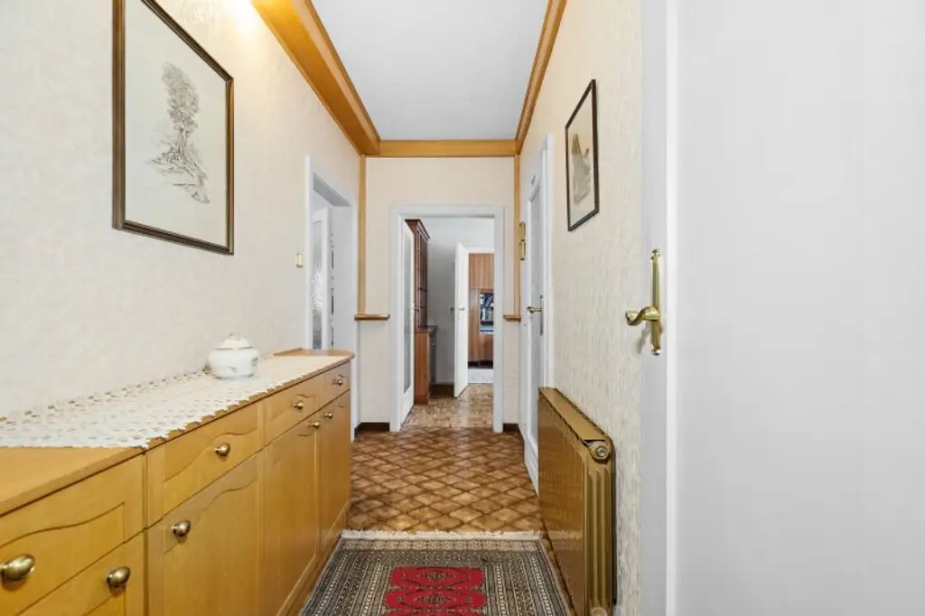 Gemütliche 4-Zimmer-Wohnung mit Balkon in 1050 Wien! +++ RE/MAX Trend +++