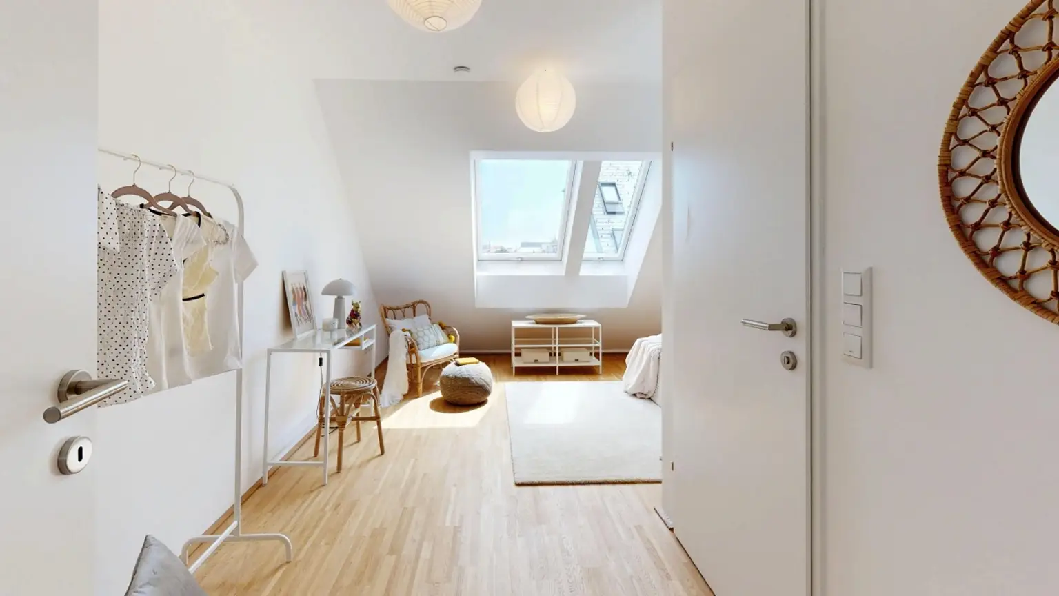 Top 27_Z_2 | ++ NEU ++ EXKLUSIVES PENTHOUSE mit DACHTERRASSE | Prima Service Immobilien