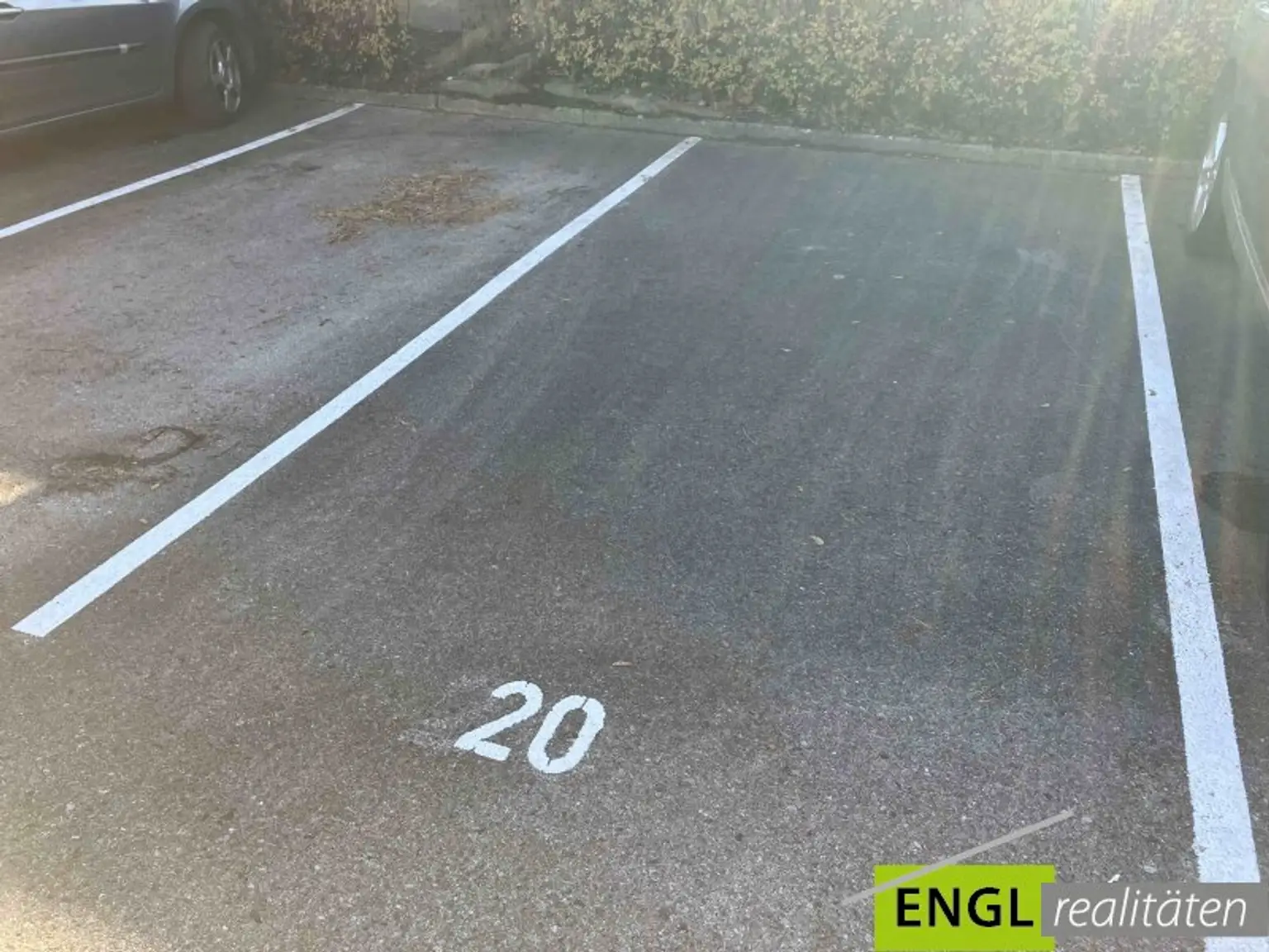 Privat Parklpatz