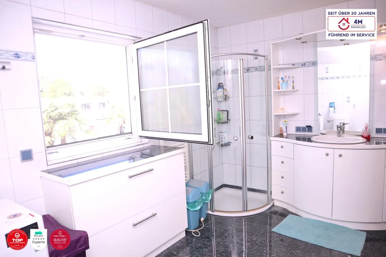 Kalifornien-Flair, Wiener Adresse – das Beste aus zwei Welten