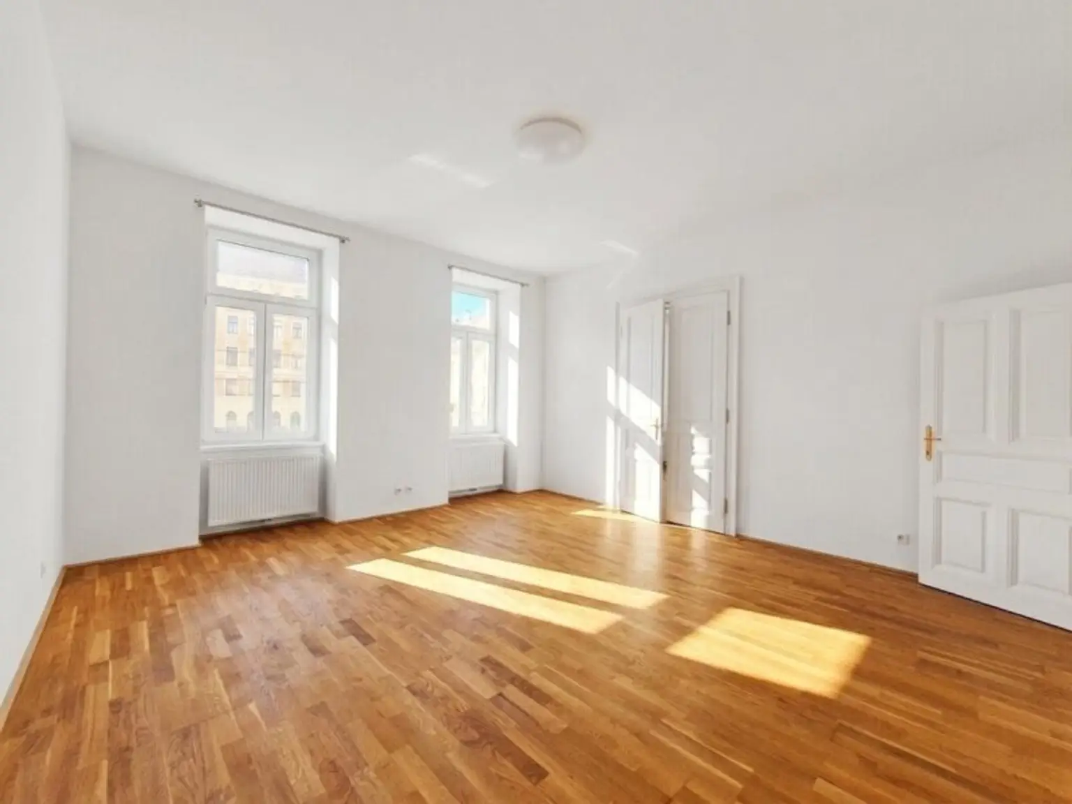 Zimmer 2 ca. 24 m²