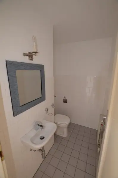 DG-Wohnung direkt beim Alten AKH