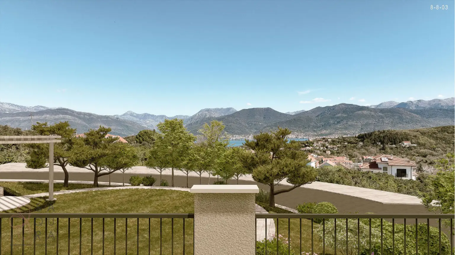 ELEGANTES APARTMENT AM GOLFPLATZ – IHRE RUHEOASE MIT RENDITE
HEIGHTS