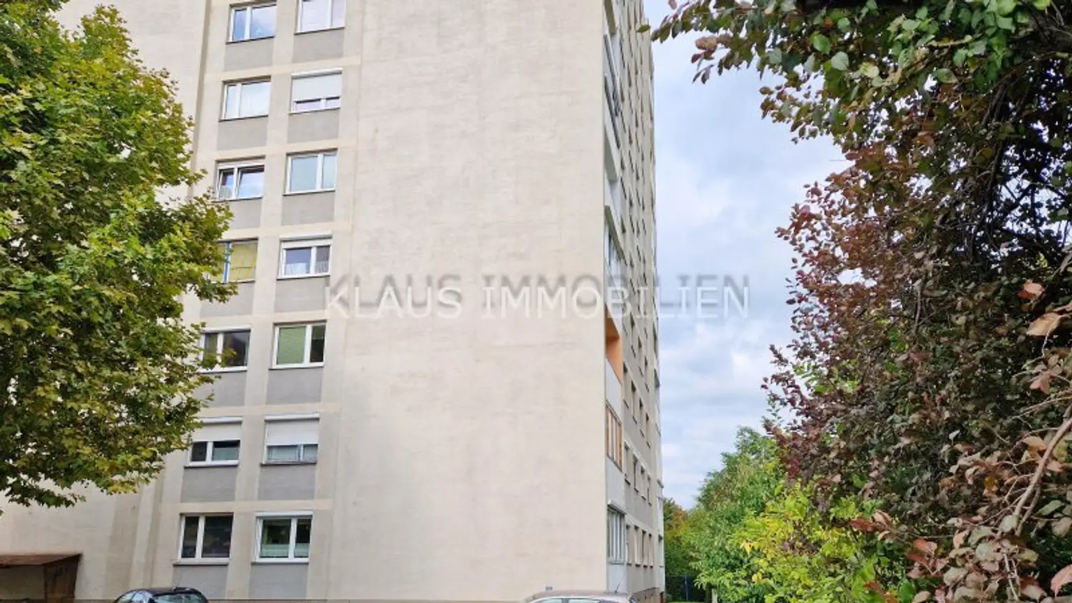 Krems Mitterau - sehr gepflegte Wohnung für Anleger!