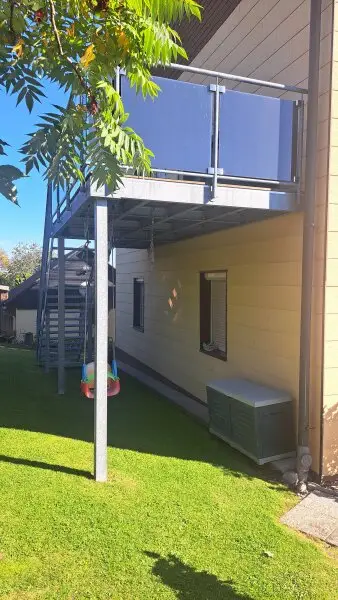 Zweifamilienwohnhaus in Wartberg ob der Aist