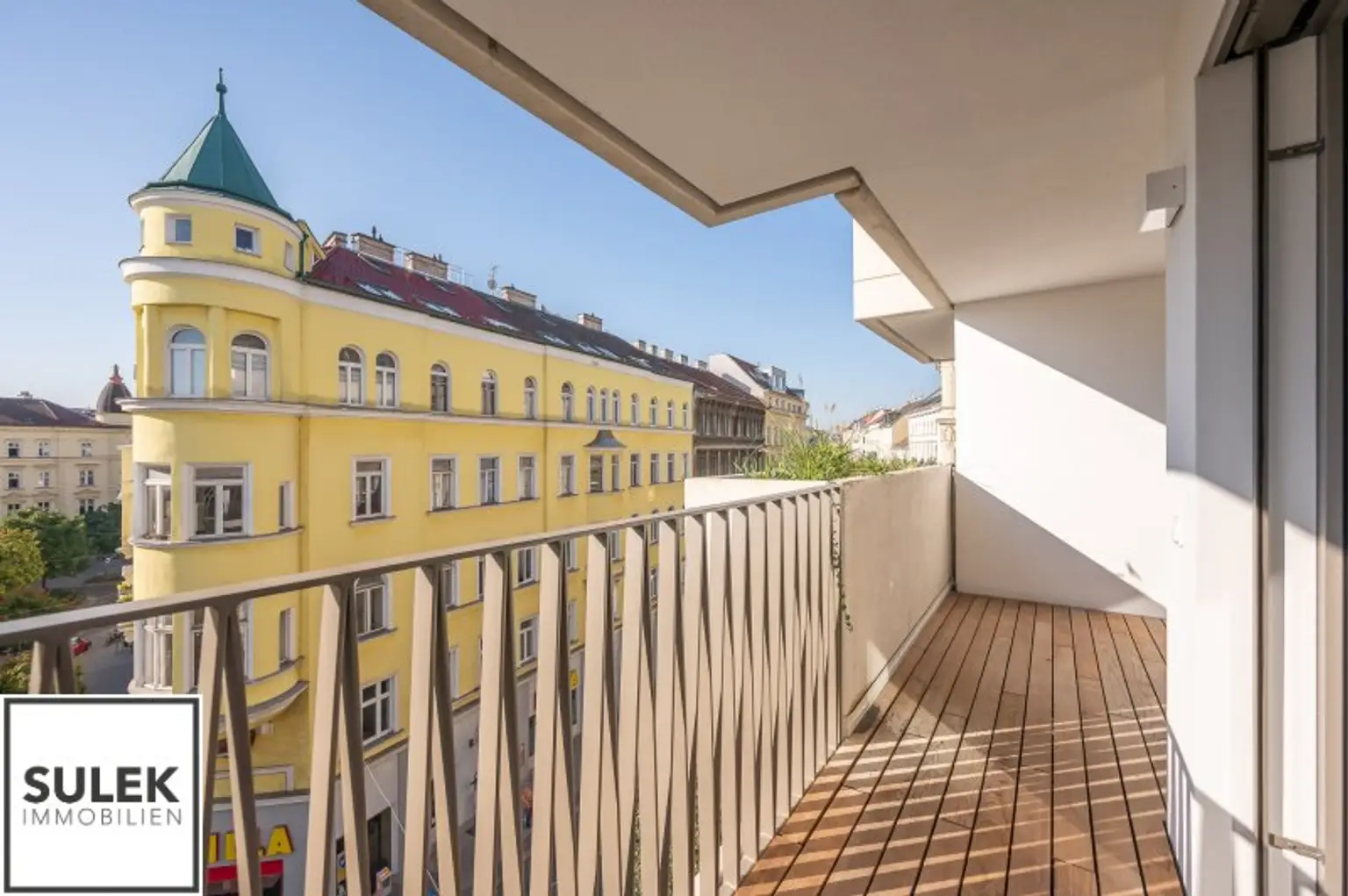 *ab 01/2026* 2 Zimmer Zweitbezugswohnung mit sonniger Loggia nahe U4