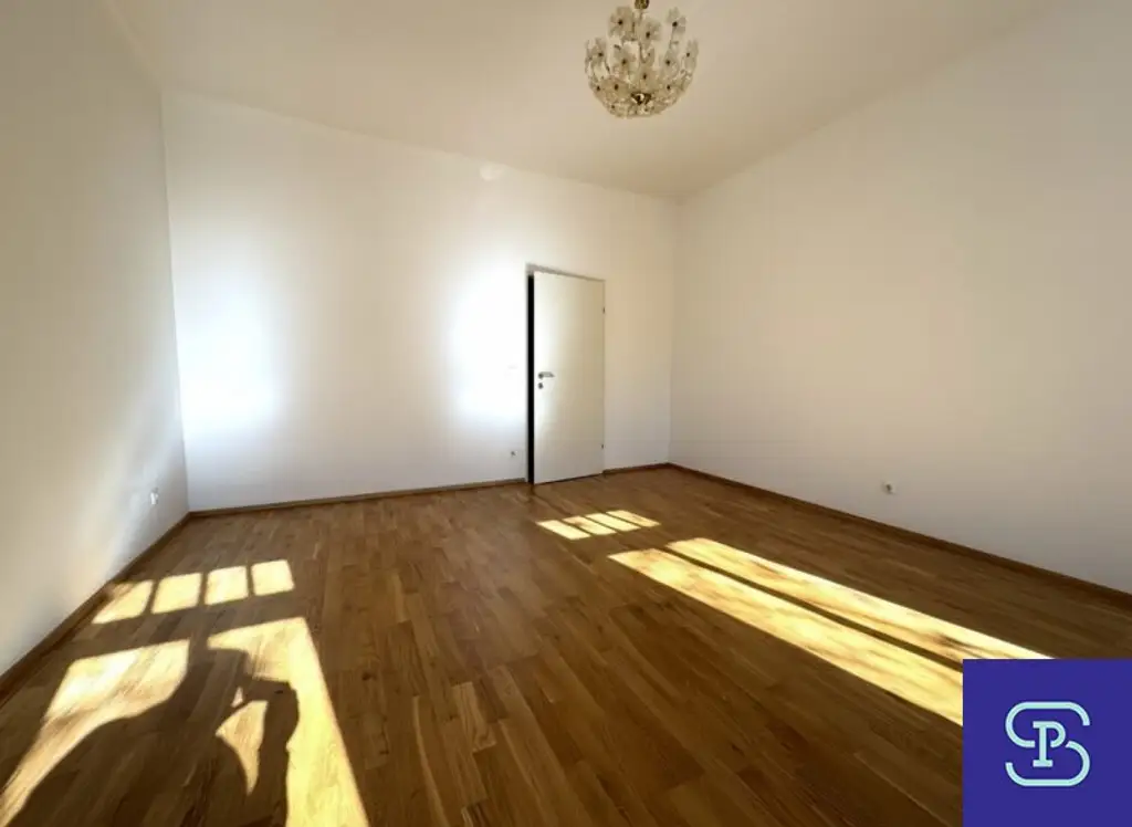 Provisionsfrei: Unbefristeter 51m² Altbau mit Einbauküche - 1140 Wien