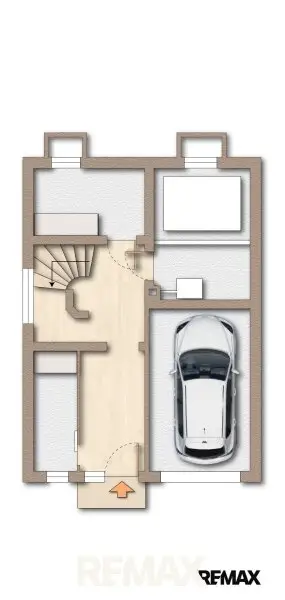 Grundriss KG